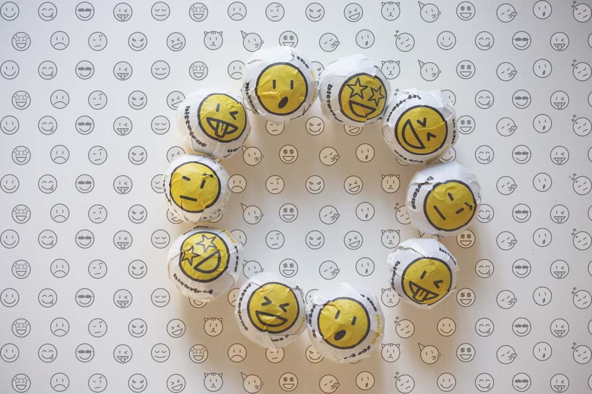 In The Mood For Tea 2021 Jinggu White Tea Stuffed Xinhui Mandarin | BITTERLEAF TEAS