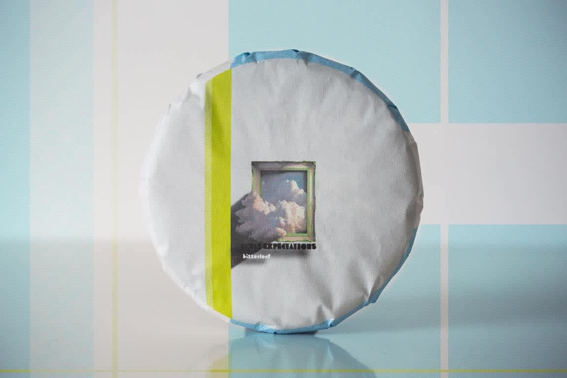 Great Expectations 2023 Pasha Raw Puer | BITTERLEAF TEAS