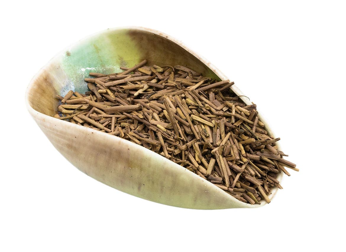 Hojicha Moycha: Té de tallo de Sencha tostado | Kyushu, Japón