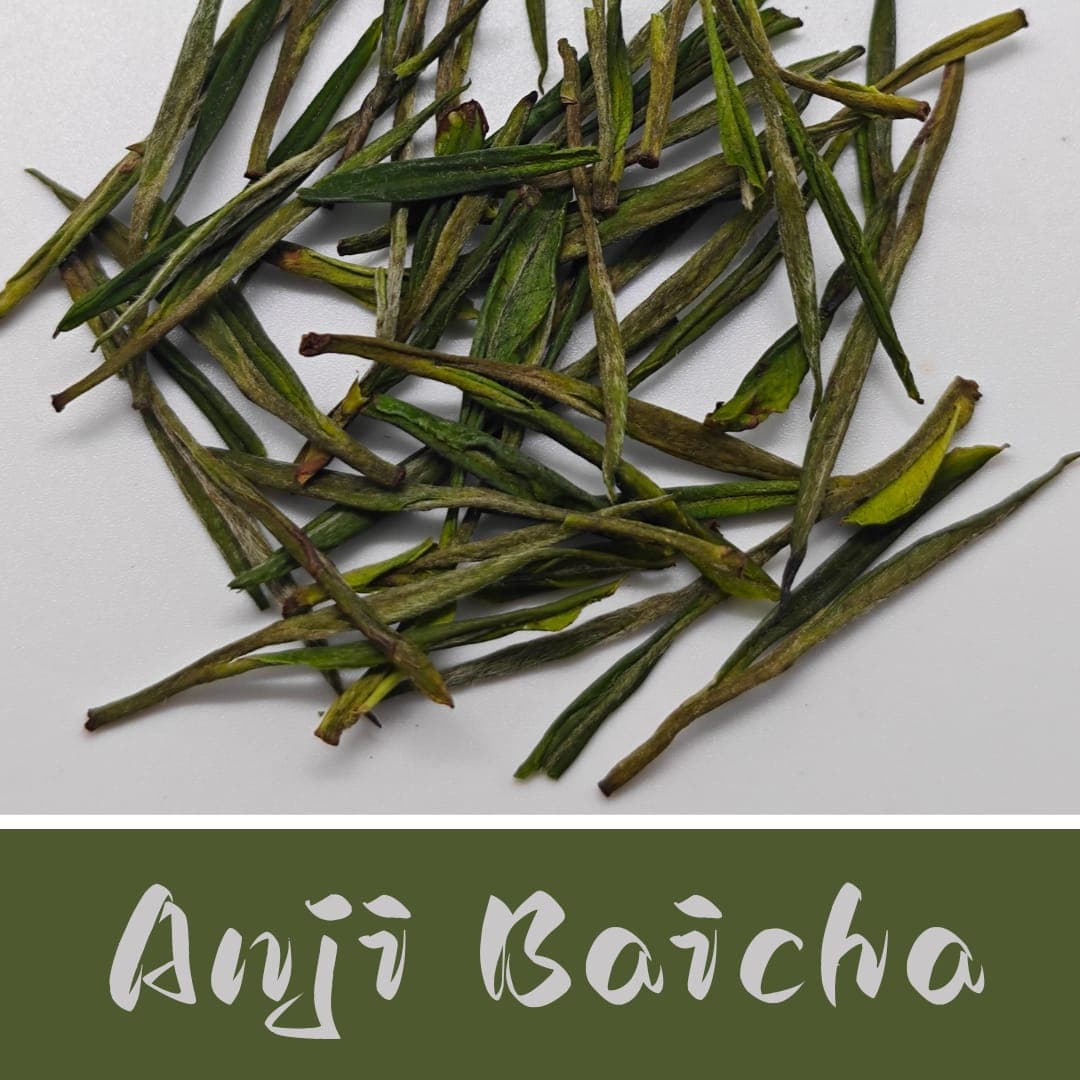 Anji Baicha Private Order