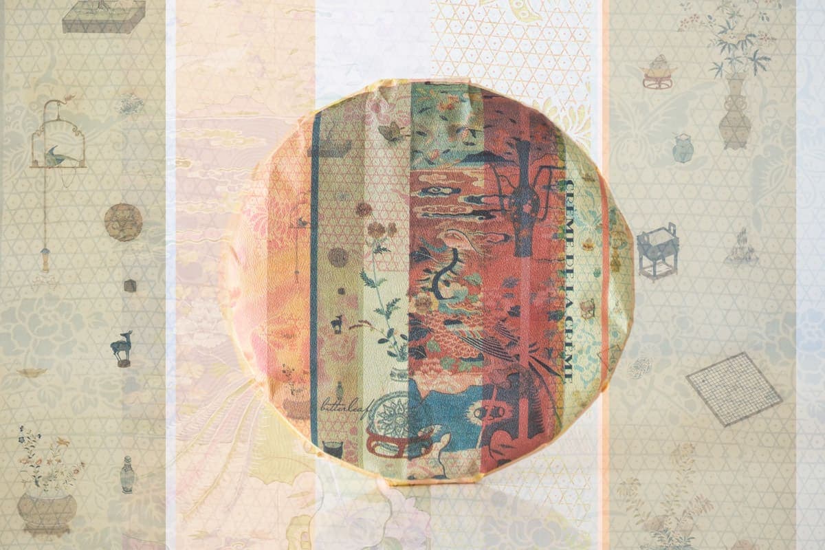 Crème De La Crème 2024 Yashixiang Dancong X Shou Puer | BITTERLEAF TEAS