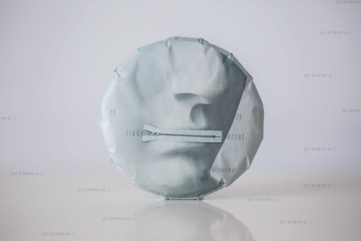 Trade Secret 2025 Raw Puer Blend | BITTERLEAF TEAS