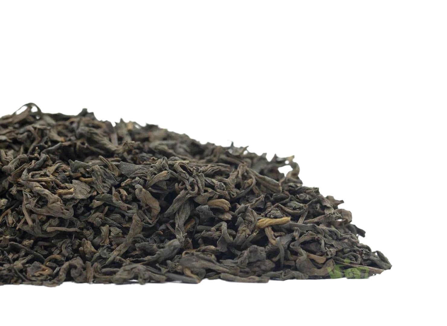 Puer Shu 27 Aged Ripe Puer - Woody, Nutty Notes