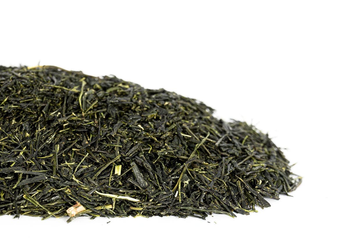 Gyokuro Moychay 25g: Yame Sencha, Umami, Nori Notes