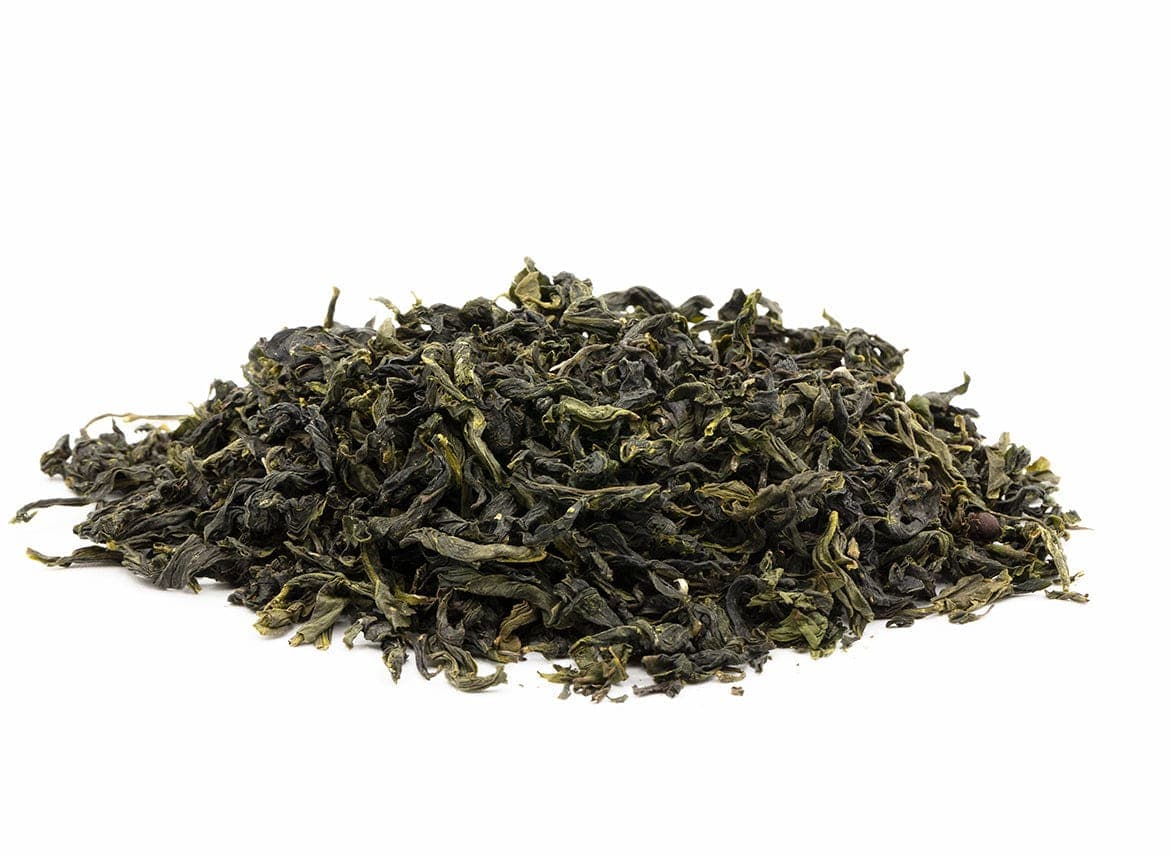 Jinzhi Hongxin Oolong: Taiwan Pinglin Bao Zhong losse theebladeren