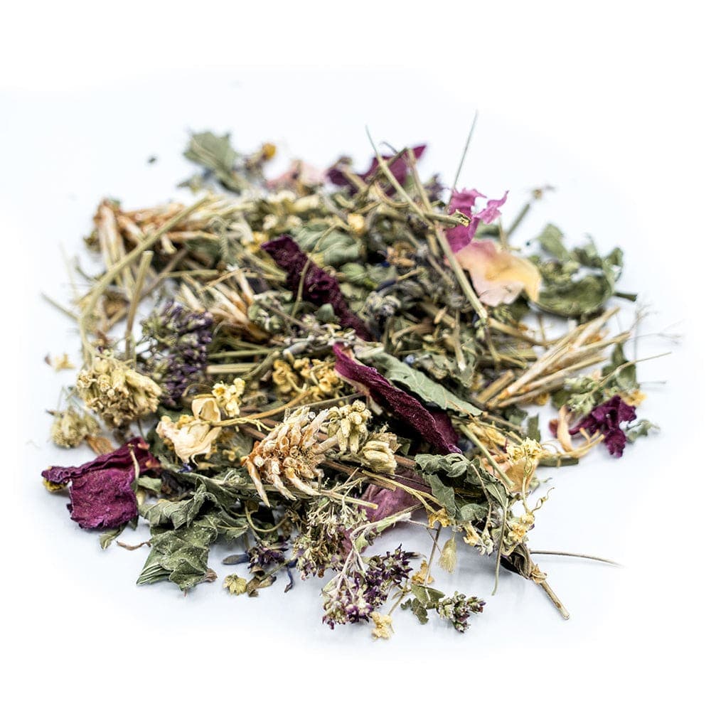 Moonlight Calm Sleep Support Herbal Blend 50g | Deep Rest