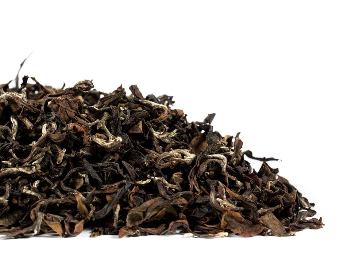 Té Oolong Dong Fang Mei Ren | Hsinchu, Taiwán | Notas a frutos rojos