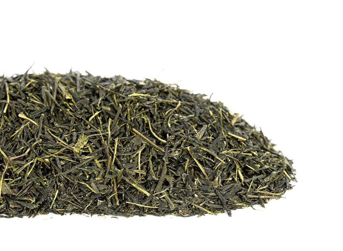 Okuyame Sencha 50g: Té Verde Japonés Umami Dulce | Yame