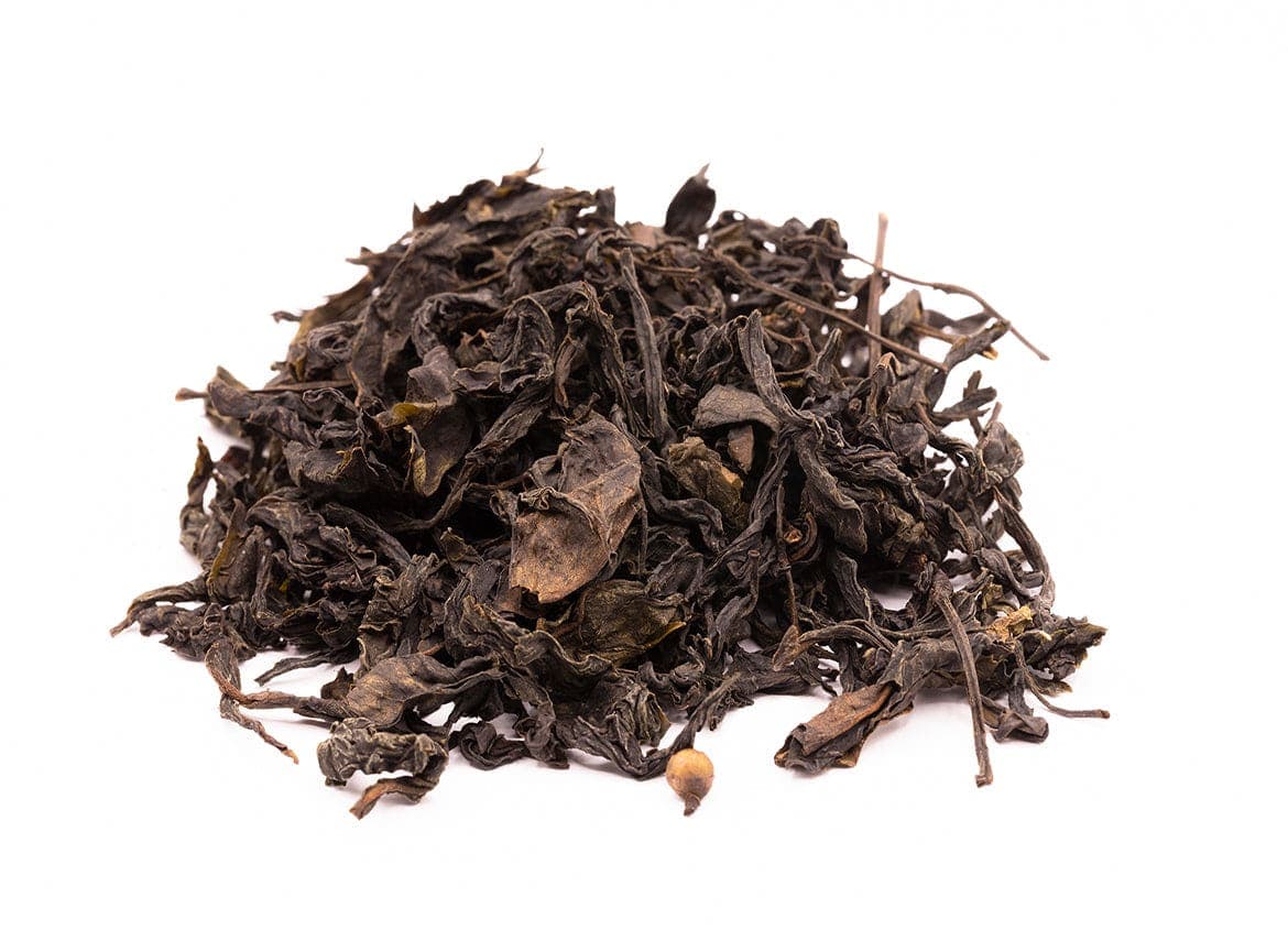 2023 Feng Huang Dancong Witte Thee (25g) - Taiwan Pinglin