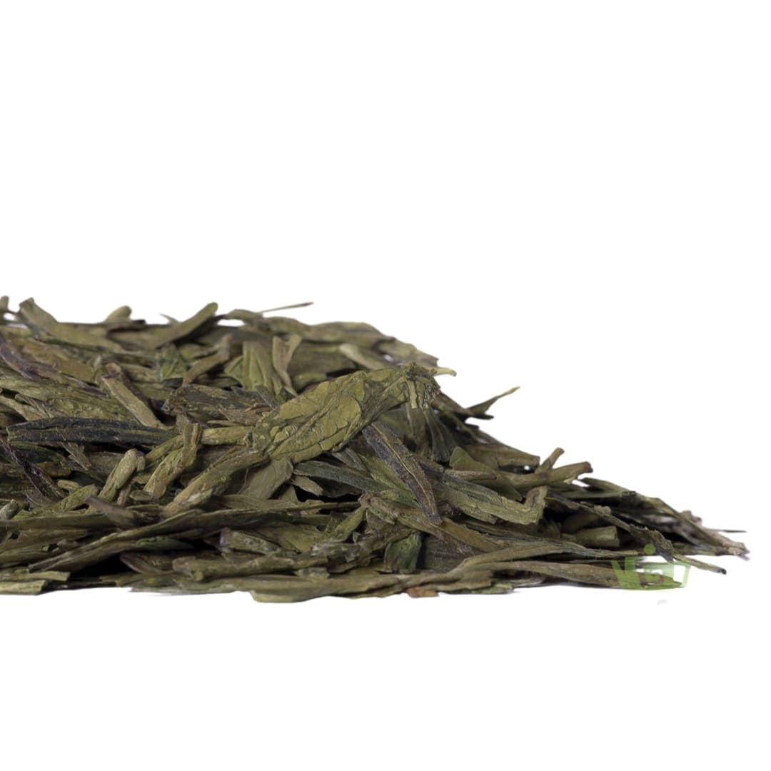 Té Verde Xihu Longjing (Primavera 2023) | Origen Hangzhou