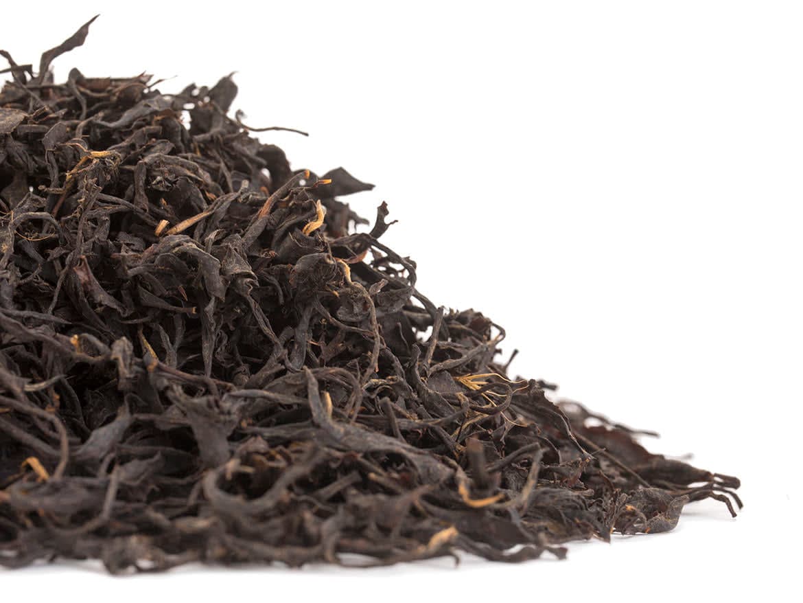 Thé Rouge Géorgien Ozurgeti Rural Lot 2 | Thé Noir