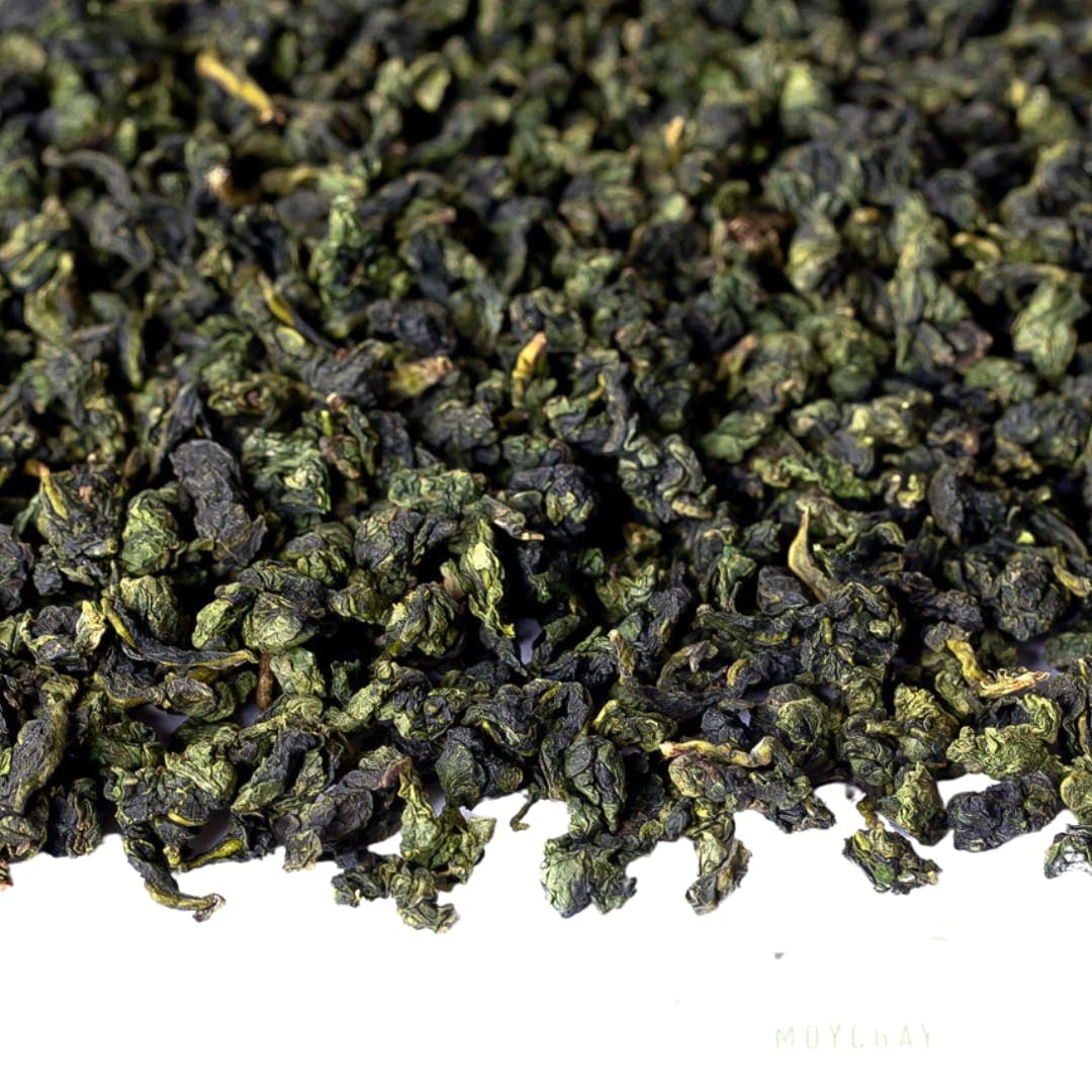 Tie Guanyin Huaxiang Oolong Thee | Anxi Licht Gefermenteerd