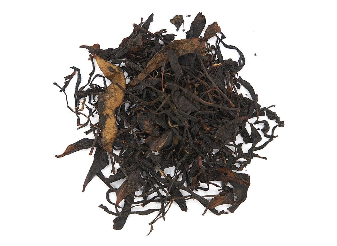 Pemeri Georgian Gaba Red Tea 50g | Semi-Fermented Loose Leaf