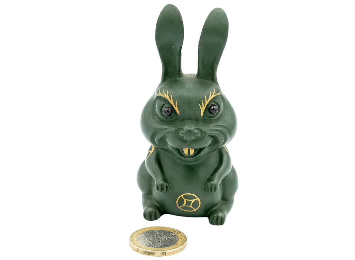 Future Rabbit Loose Leaf Tea: Delicate Floral Notes, Gongfu Brew