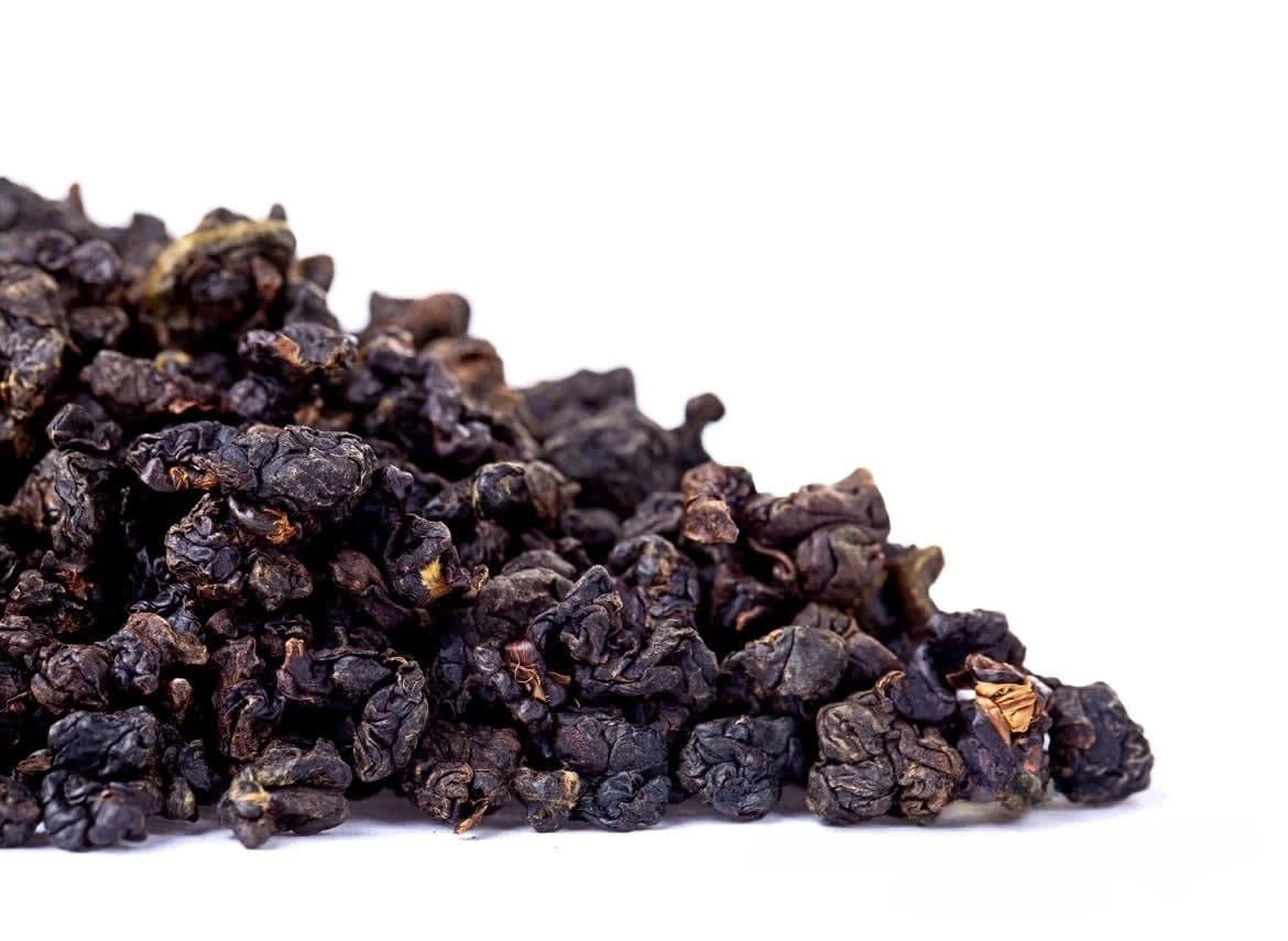Alishan Shou Gong Gaba Oolong: Té taiwanés cosechado a mano