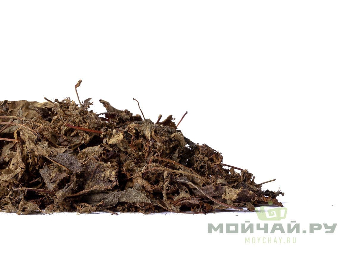 Fermented Apple Leaf Tea | Tver Region | Tart-Sweet | Loose Leaf