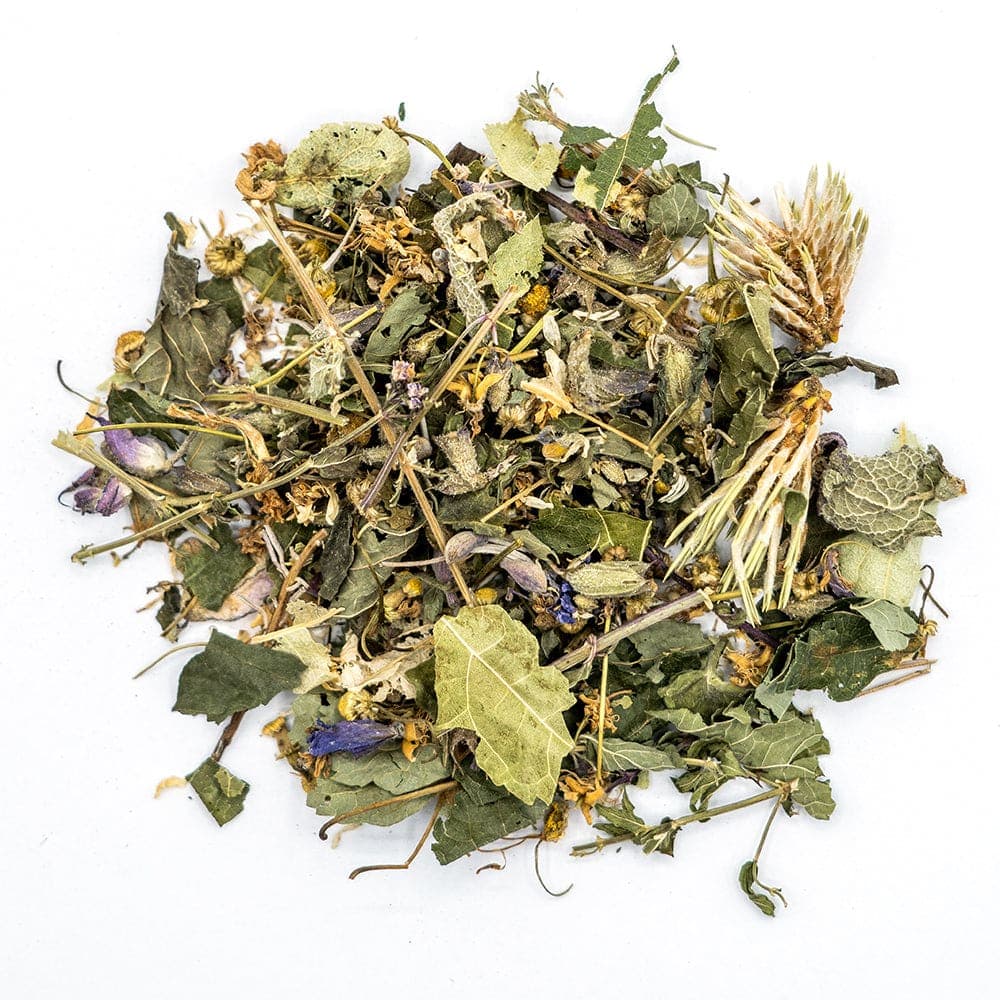 Fairy’s Hug Calming Kids Tea - Gentle Herbal Blend 50g