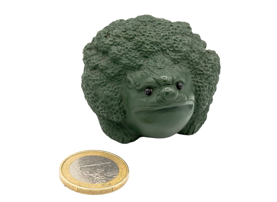 Thé en feuilles lâches Fortune Golden Toad | Oolong Premium | Infusion Gongfu