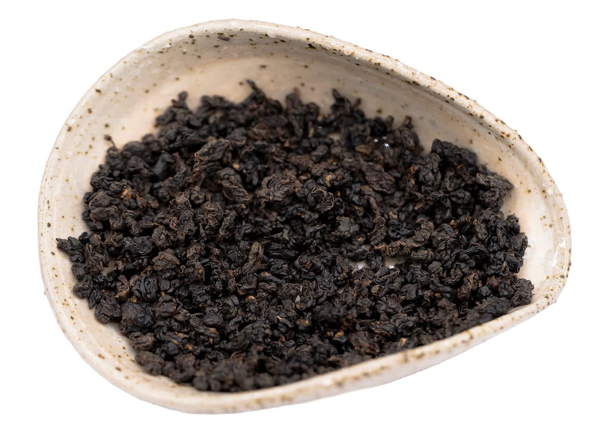 Yantra Oolong Thai Tea: Fruity, Smoky Loose Leaf | 50g