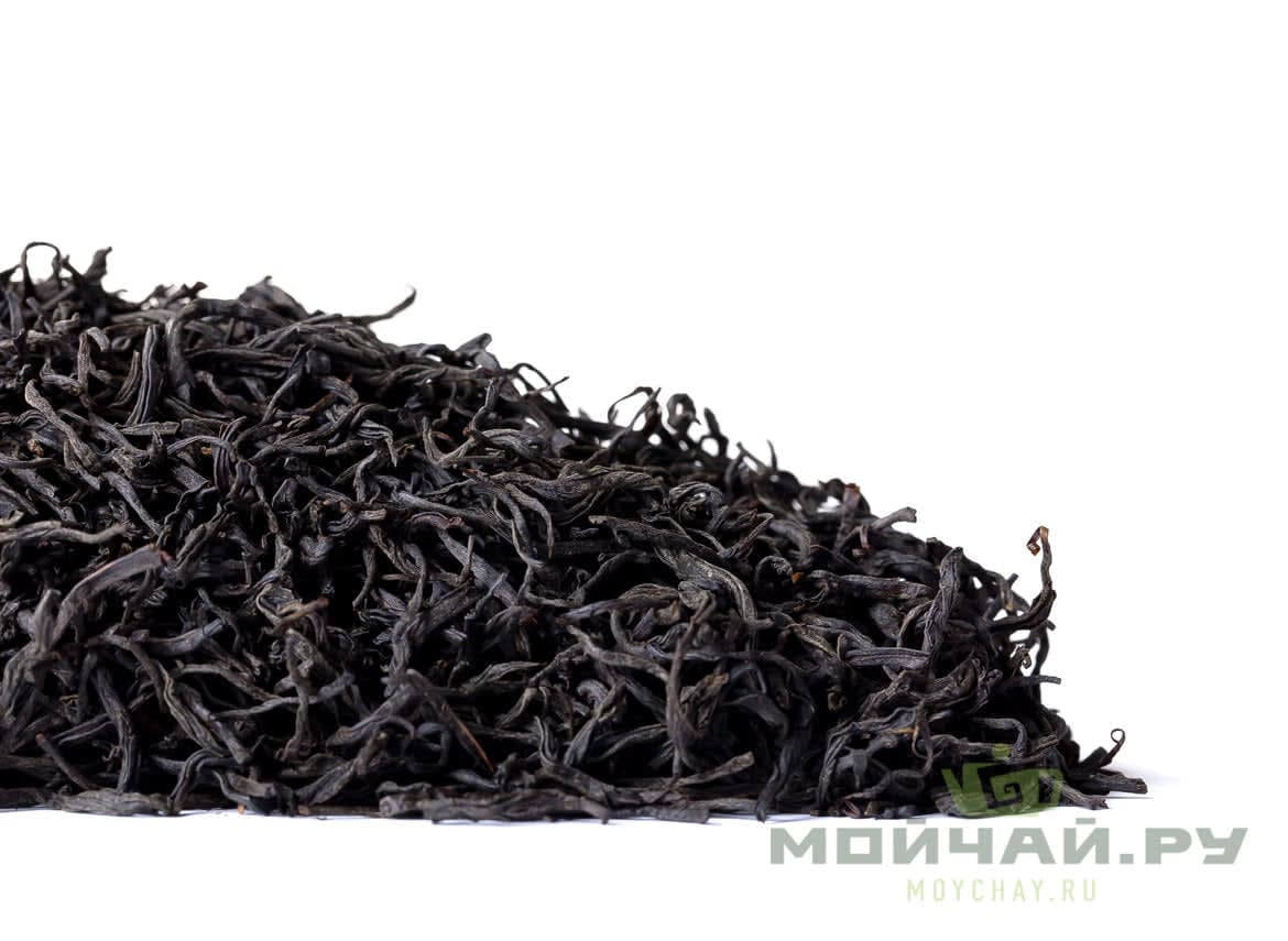 Té Negro MeiZhan Xiao Zhong: Origen Tongmu, Notas Amaderadas y a Bayas