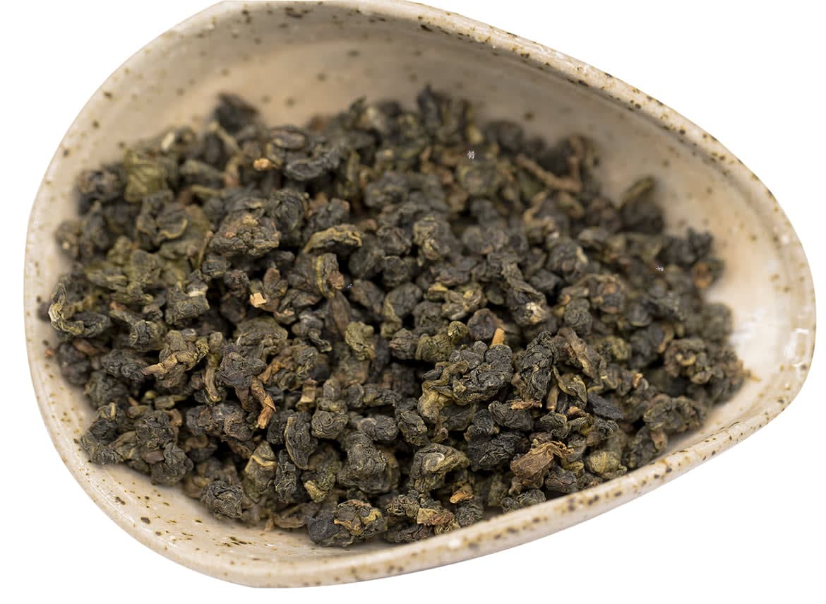 Oolong Thai Cuatro Estaciones: Notas Florales y de Miel | Té a Granel