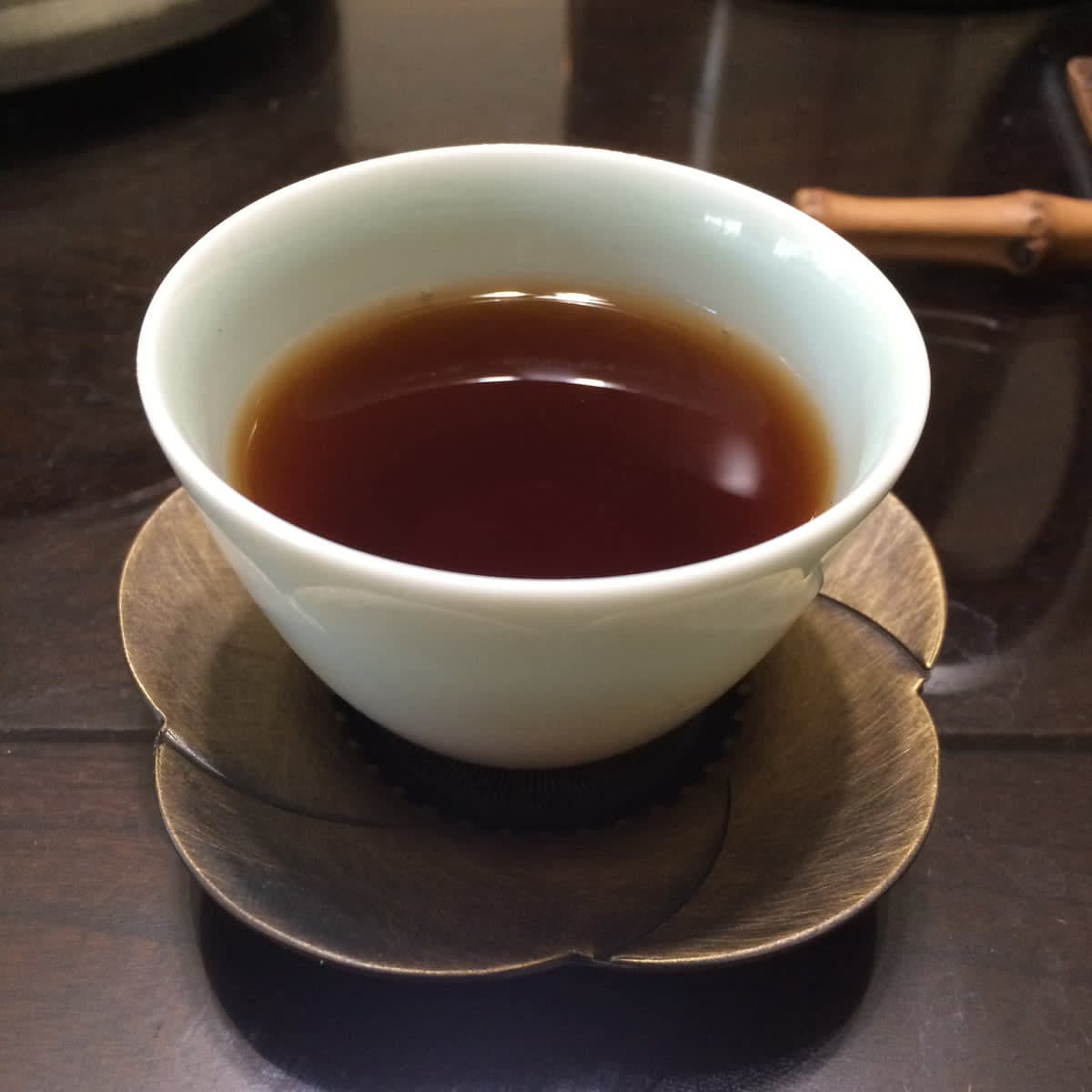 2008 Yin Tai '6918' Liu Bao Tea