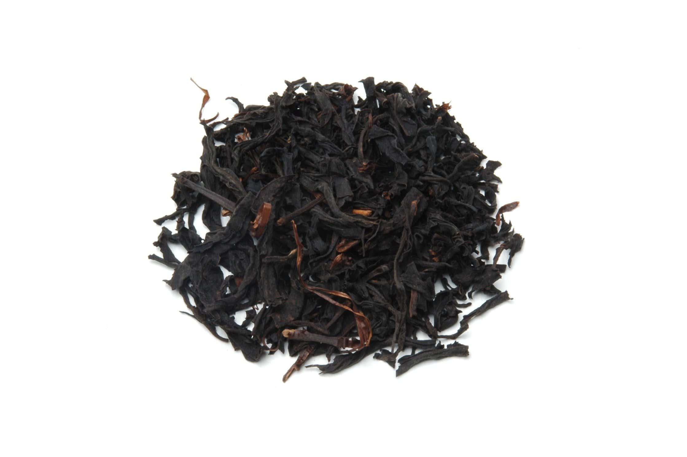 High Mountain Four Seasons Black Tea - Taiwanese Oolong | Grasswood Tea