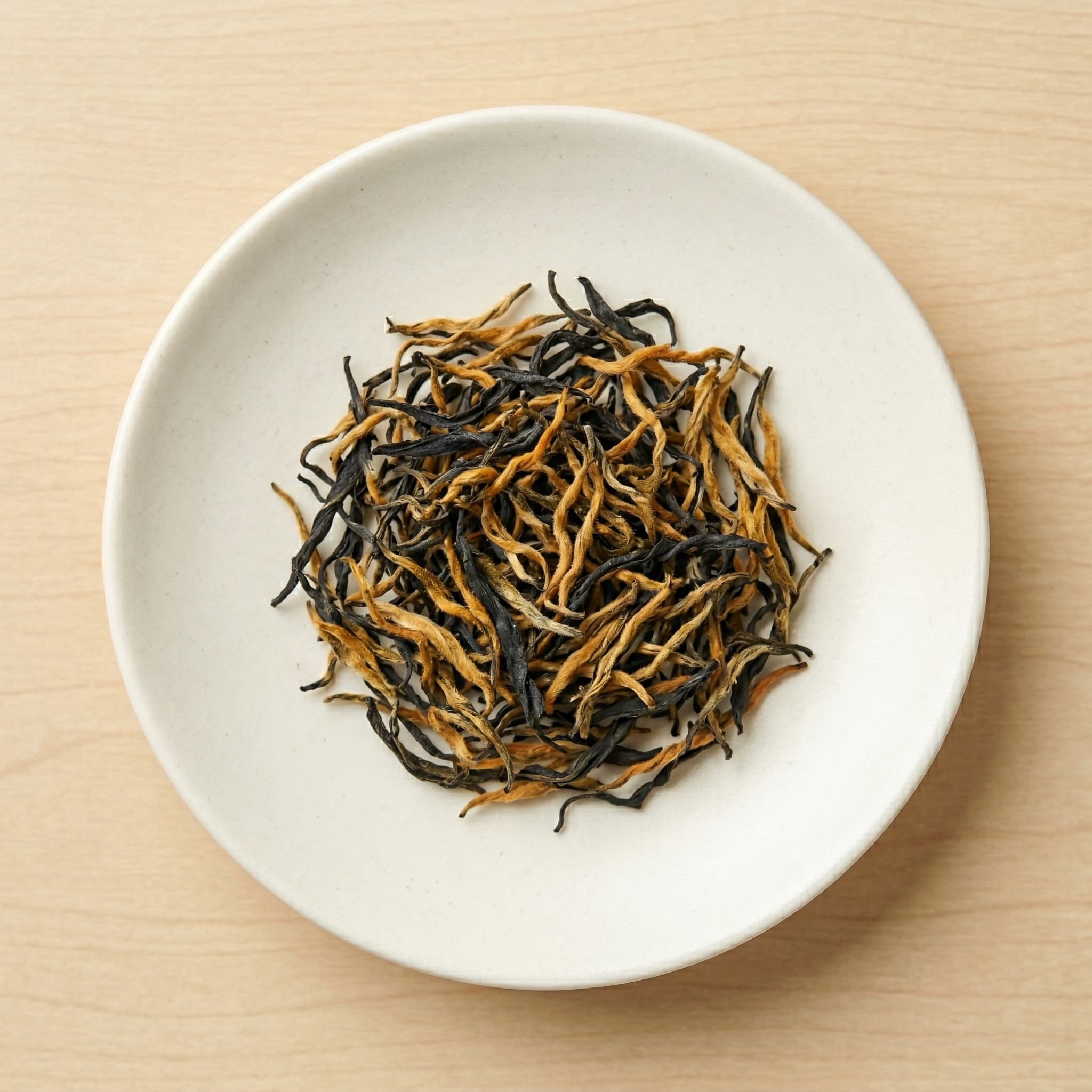 Red Jade Black Tea