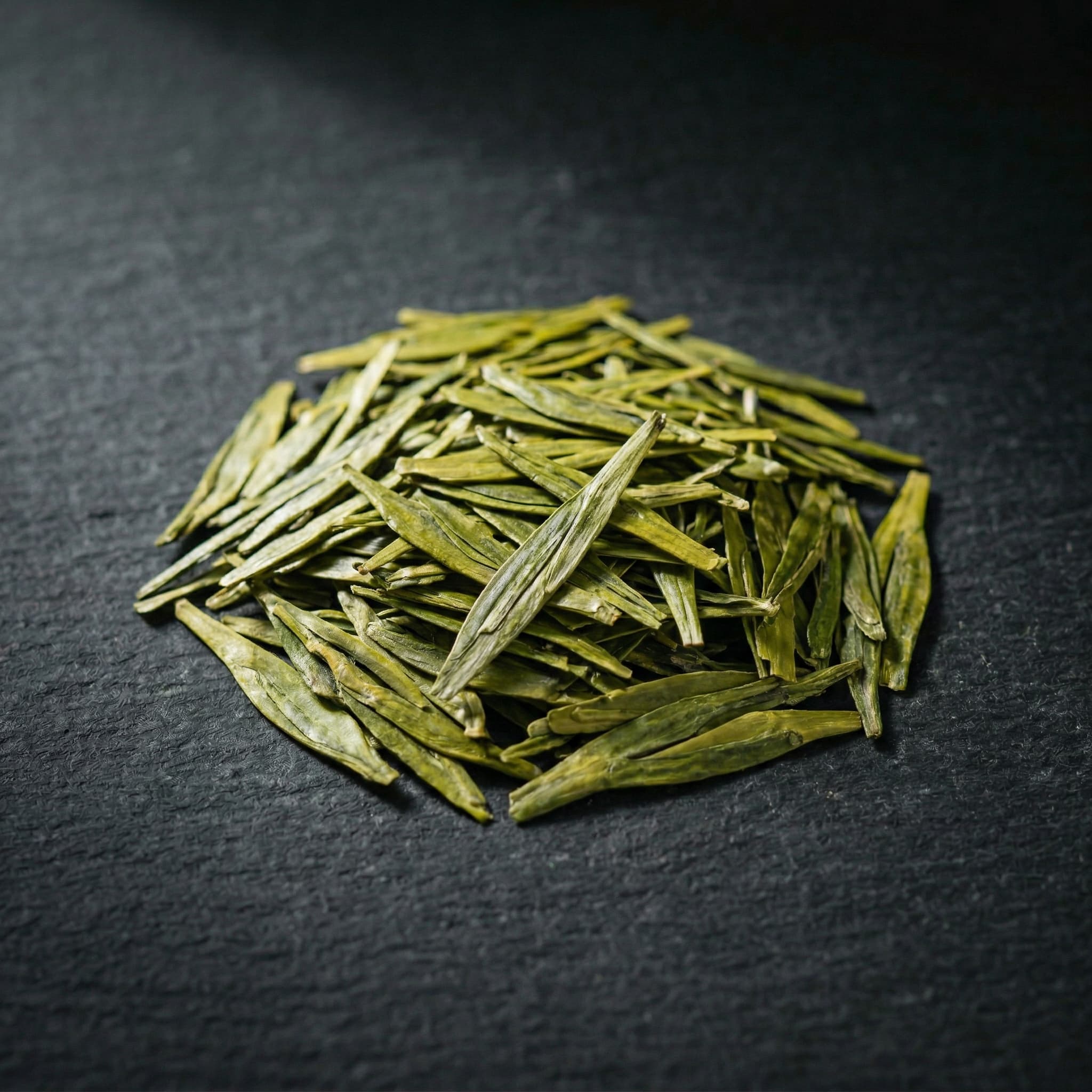 Melon Seed Green Lu An Gua Pian