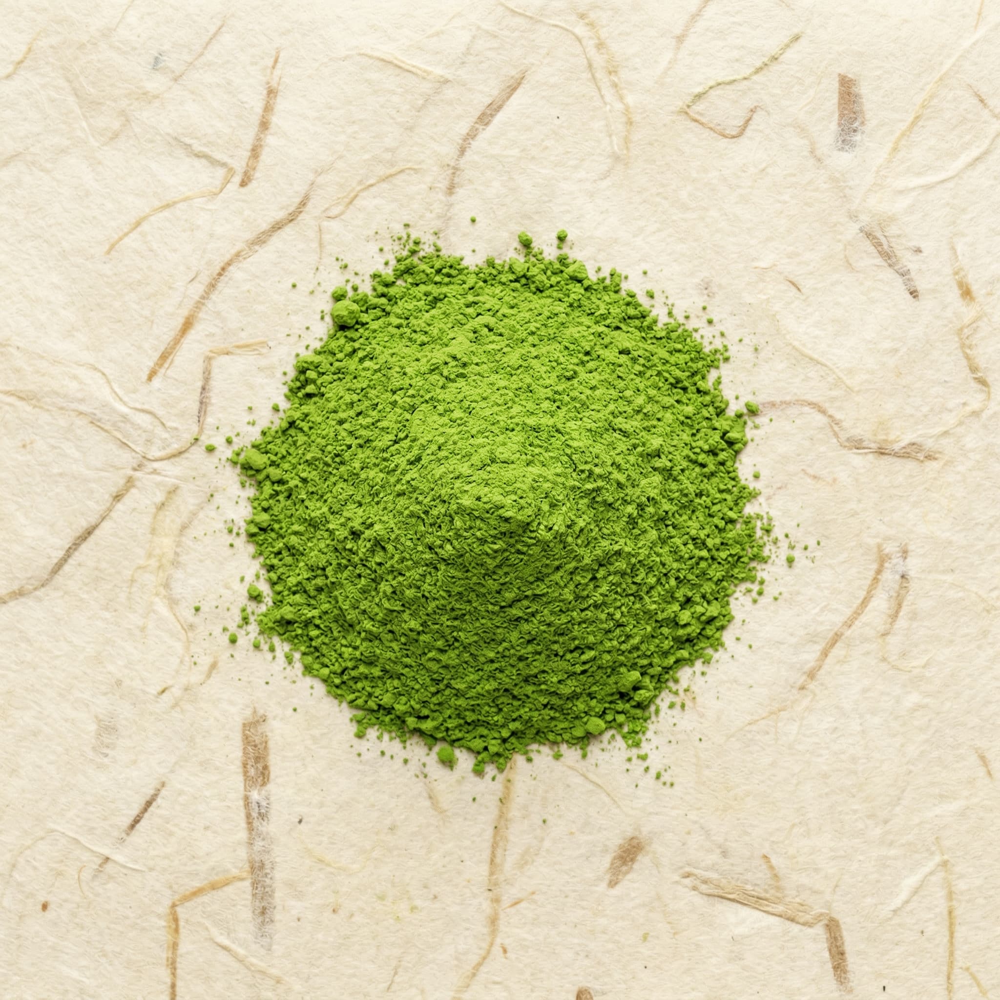 Japanska hantverksteer direkt från familjeägda odlingar