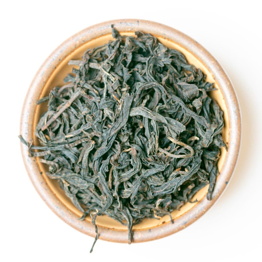 2023 Wenshan Milk Red Baozhong