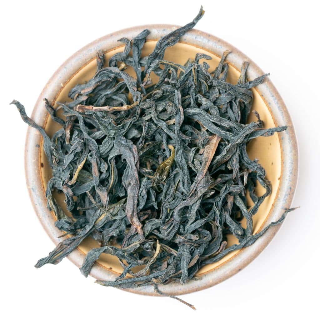 Ya Shi Dancong Phoenix Oolong