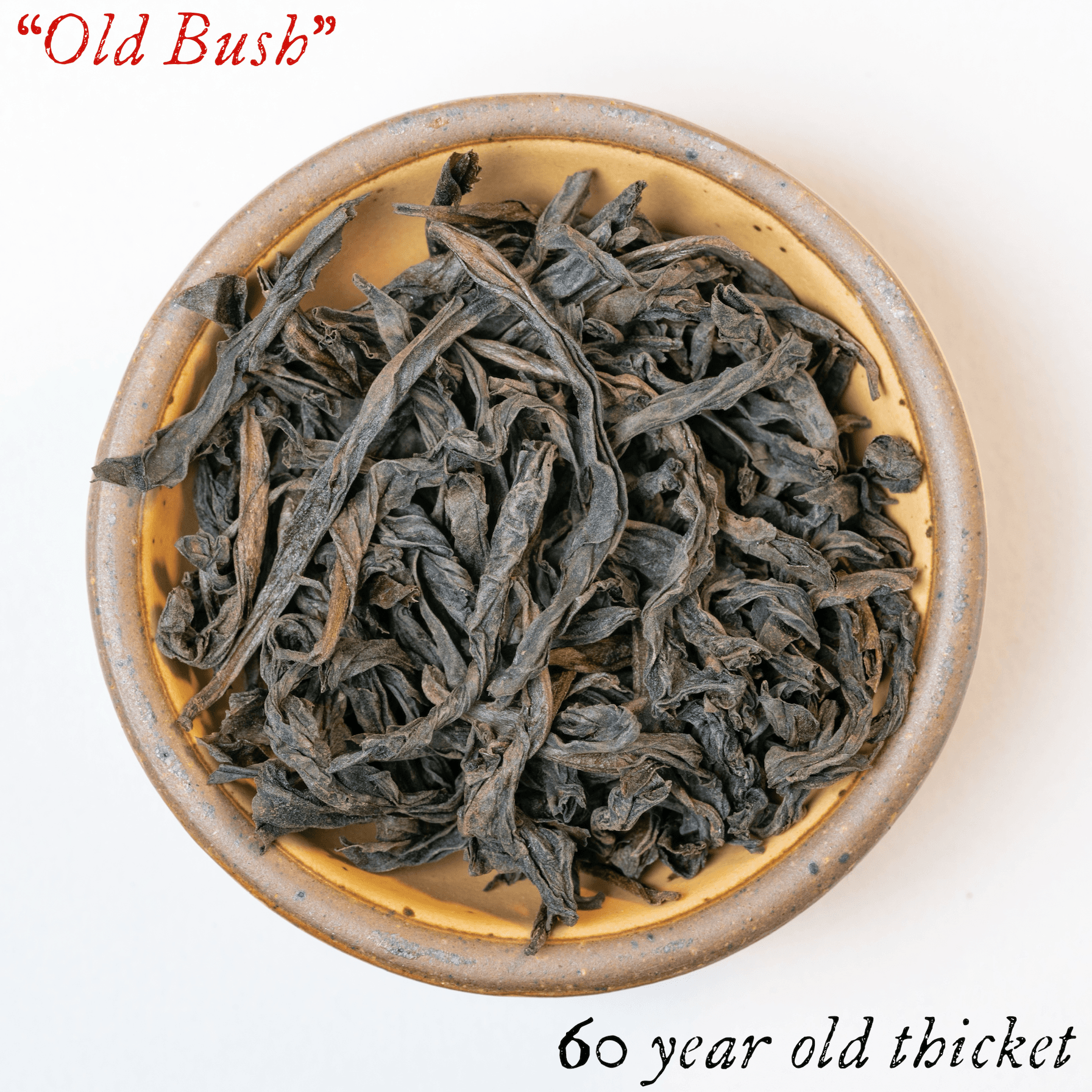 Wusandi Lao Cong Shui Xian