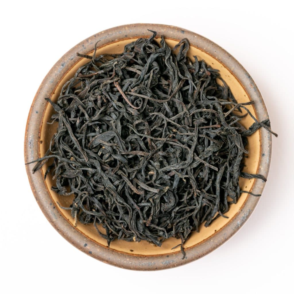 Zhenghe Gong Fu Red