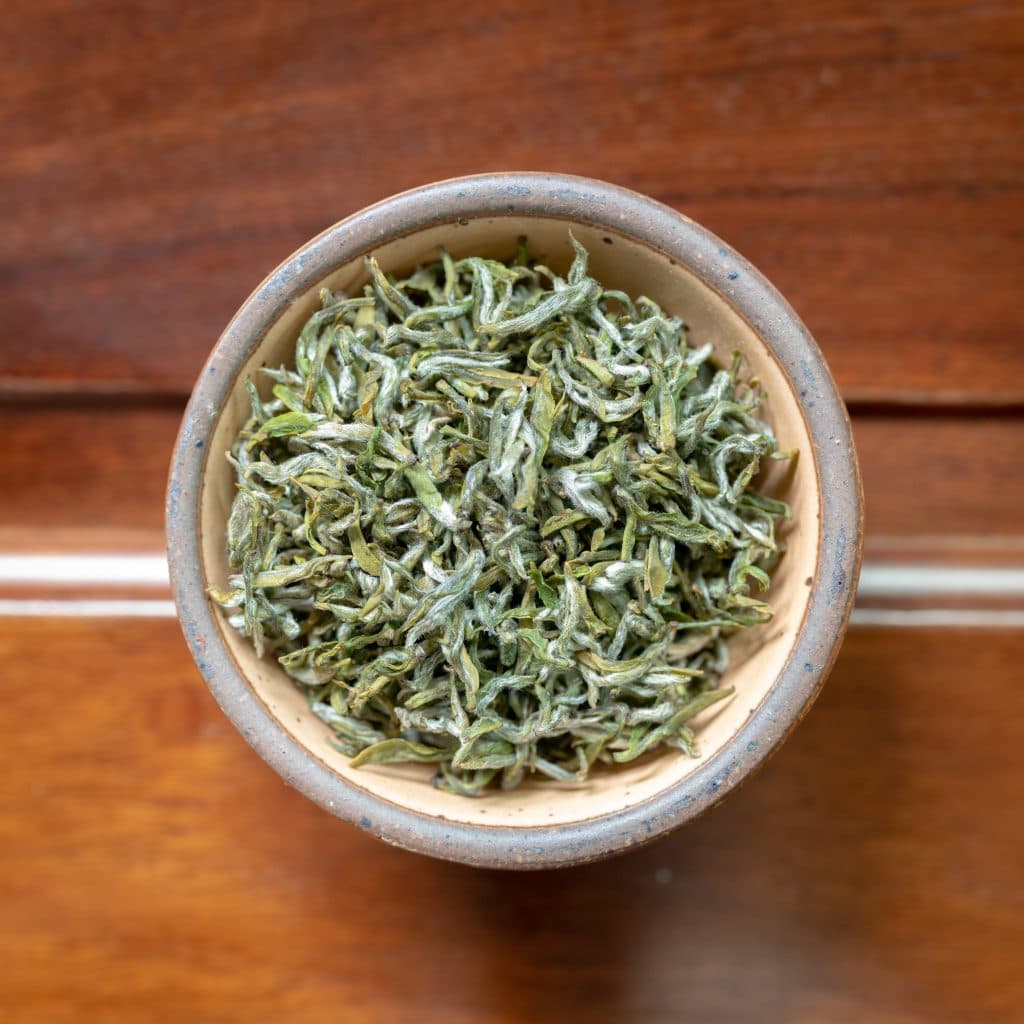 2025 Heirloom Gan Lu