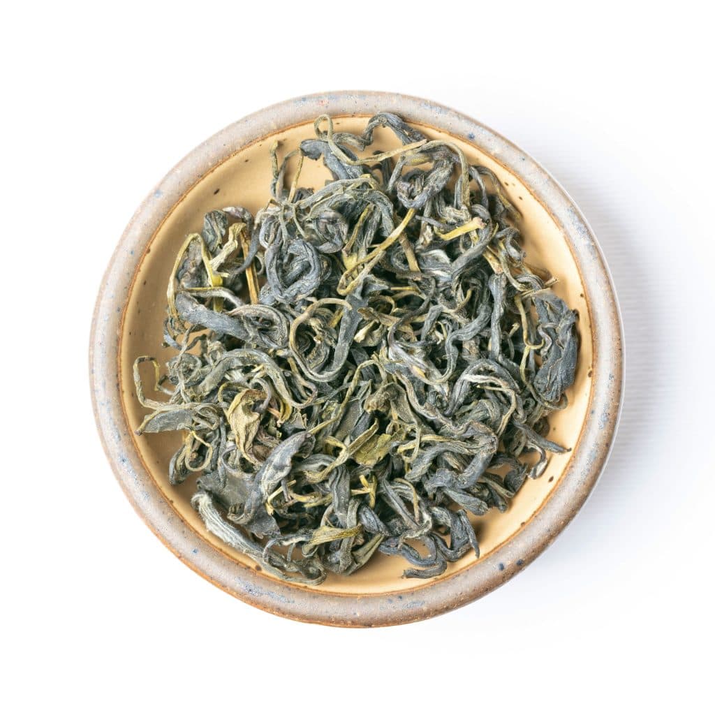 2025 Meng Ding Big Yellow